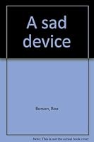 A sad device 086495011X Book Cover