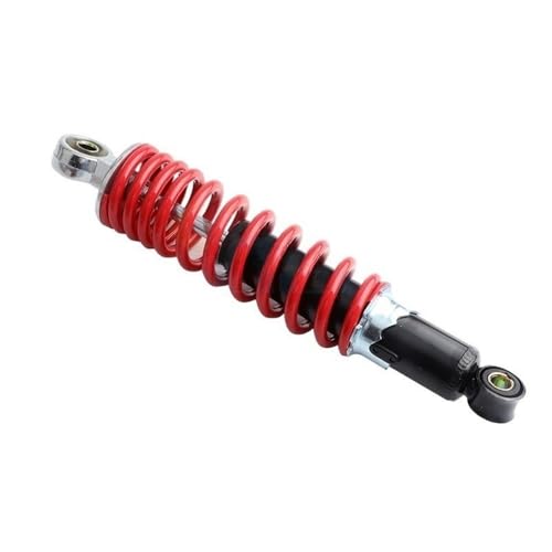 Ressort de suspension arrière 250mm amortisseur moto stabilisateur de quad