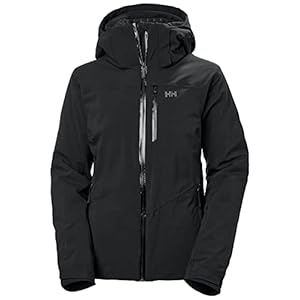 Helly Hansen Mujer Chaqueta de Esquí Alphelia