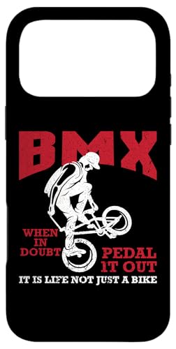 �t���[�X�^�C���o�C�N��MTB BMX���C�_�[ �X�}�z�P�[�X iPhone 17 Pro Max �p