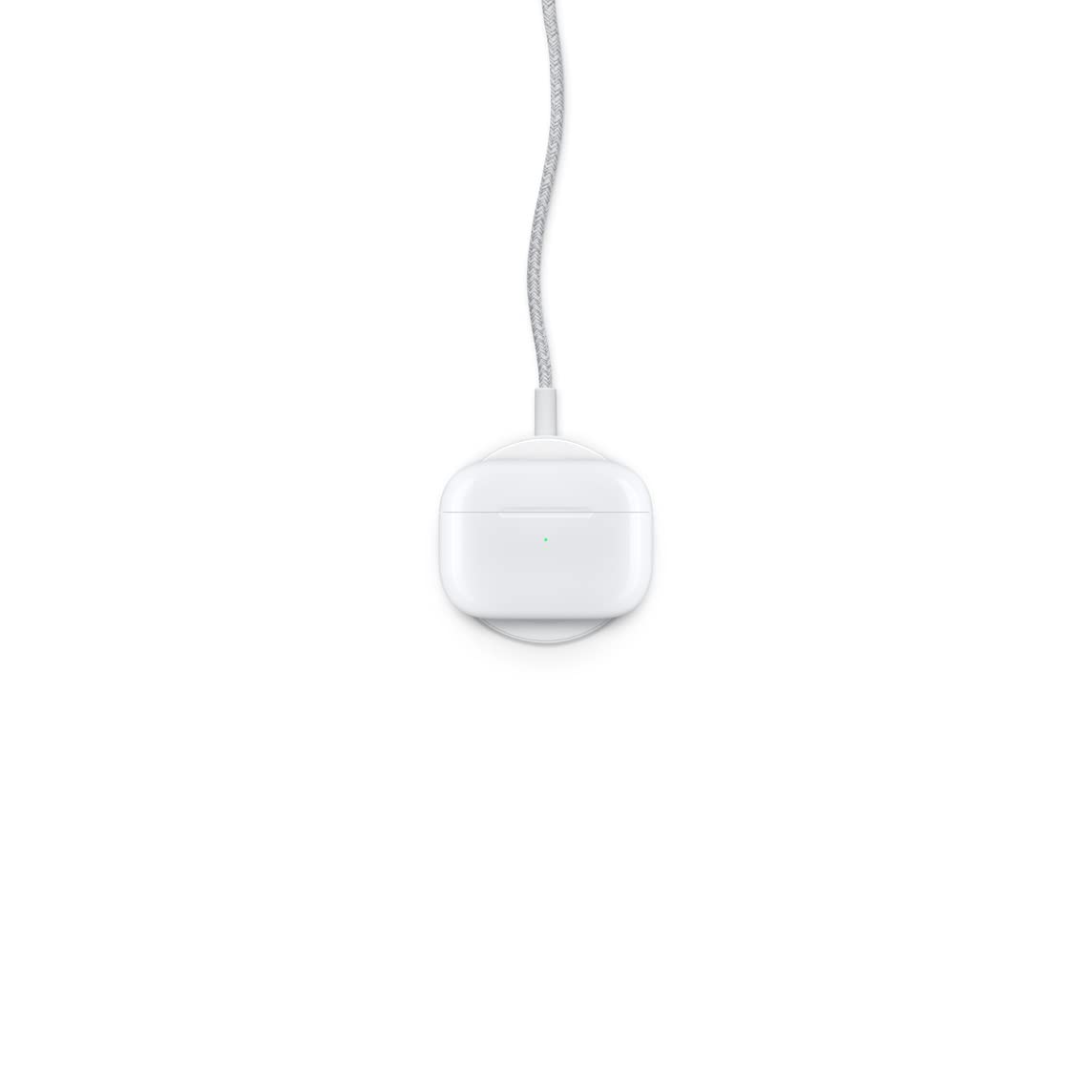 Belkin Tappetino ricarica wireless portatile con MagSafe BoostCharge (ricarica rapida fino a 15 W, supporto estraibile, per iPhone 13, iPhone 12, alimentatore non incluso),Bianco, WIA004dsWH