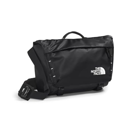 THE NORTH FACE Voyager Messenger Bag