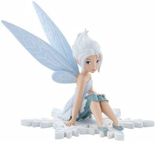 Bullyland BUL-12842 Periwinkle Winterfairy