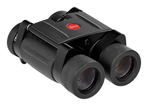 Leica Trinovid Bca 8X20 Binocular With Case Binocular, Black #TOP3