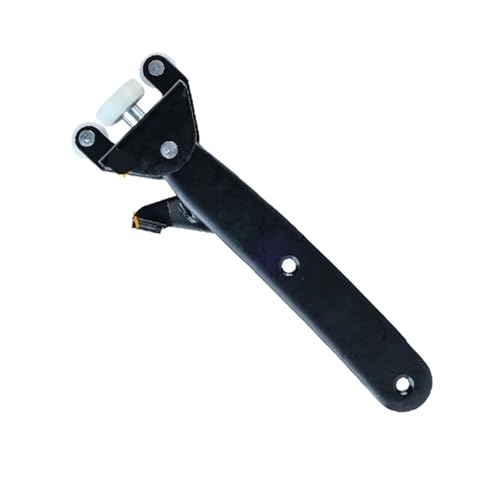 Rodillo inferior izquierdo de puerta corredera para VW Caddy 2004-2010 pasajeros 6
