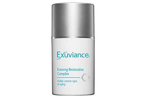 Exuviance Evening Restorative Complex, 1.75 Fluid Ounce