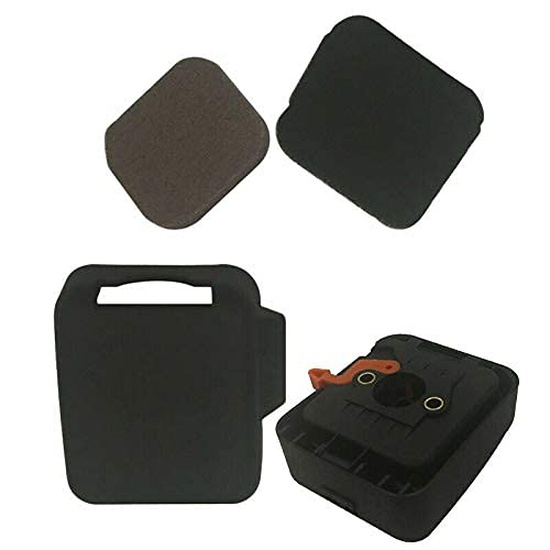 Ubersweet® Imported Air Filter Cover Housing Cap for STIHL KR85,KW85,KM85,FS85,FS75 String Trimmer !_51599