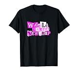 Pink Color Whole Lotta New Drip Pink Graphic Camiseta