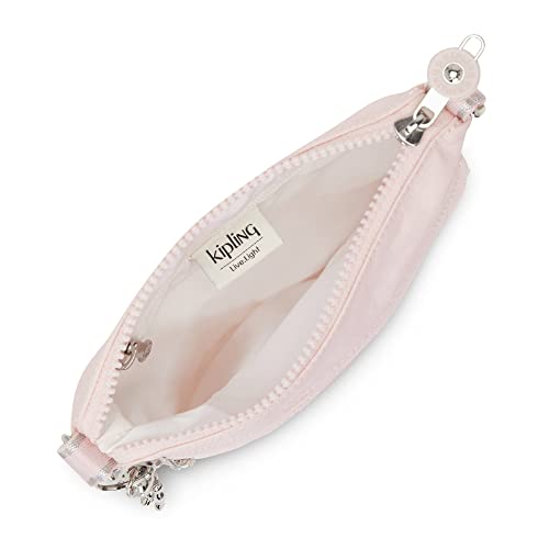 Image of Kipling Women's Keiko Crossbody Mini Bag, Lightweight Adjustable Purse, Durable Shoulder Sling