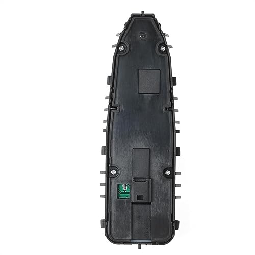 Interrupteur vitre electrique bloque Mercedes W205 commande marron