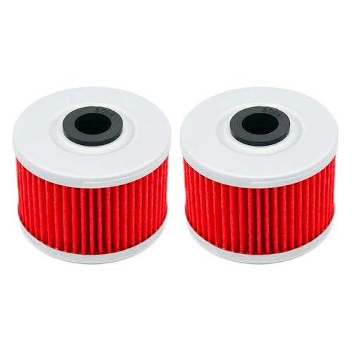 Filtre à air et à huile haute performance pour moto CRF250L CBR250R NX250