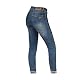 Motorradjeans für Damen BROGER California Lady mit Aramidfaser-Futter