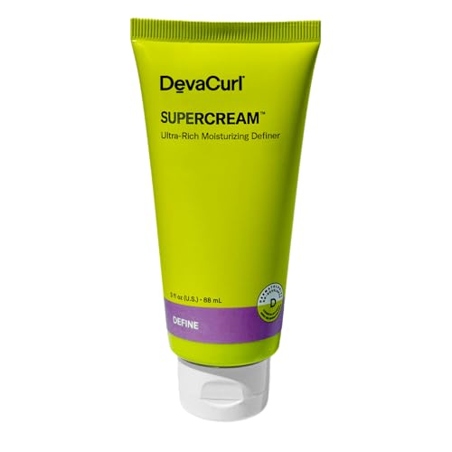 DevaCurl SuperCream