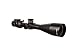 Trijicon AccuPoint 5-20x50 Riflescope MOA Ranging Crosshair with Green Dot, 30mm Tube