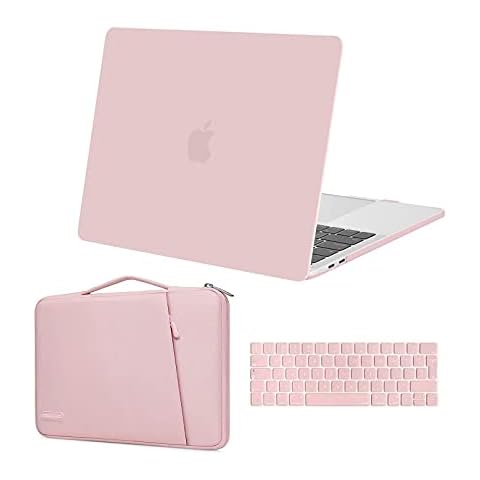 Funda MOSISO para MacBook Pro 13 Pulgadas Cover