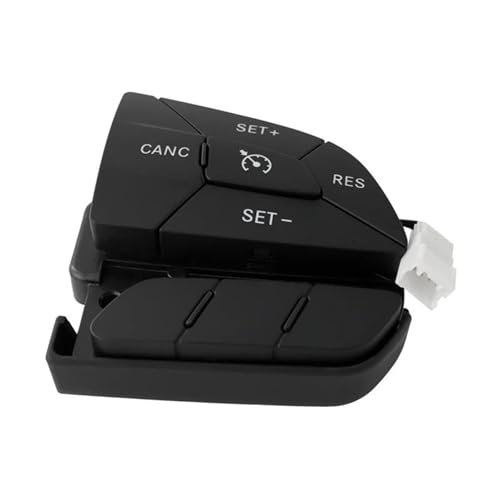 Bouton de commande au volant multifonctions 05081288AA pour Jeep Cherokee