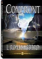 Confront [Audio CD]