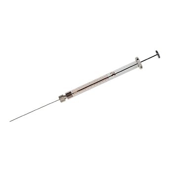 Hamilton 203185 C-Line Syringes for CTC Autosamplers