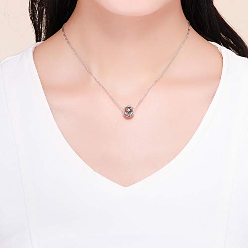 Lettera x charms-925 da donna in argento Sterling