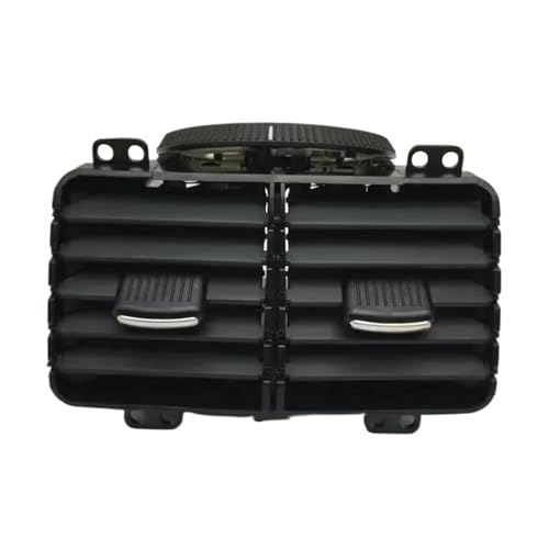Ventilación de aire acondicionado coche para VW Golf 6 MK6 GTI 2009-2013