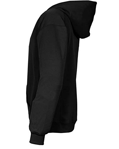 Image of Bhains Ki Ankh Men Casual Printed Sweatshirt & Hoodie