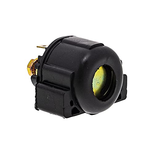 Niche Starter Solenoid Relay Switch For Kawasaki 27010-0788 Vulcan 750 Mule 1000 Triumph Bonneville Daytona 955I #TOP1