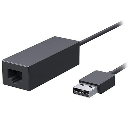 マイクロソフト 法人向け Surface USB 3.0 ギガビット対応 Ethernet アダプター (EJS-00008)