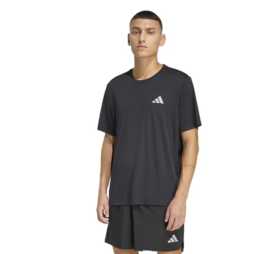 Image of adidas Men Running T-Shirts