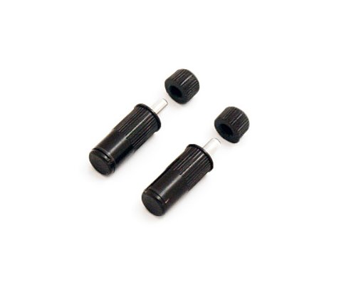 Amazon.co.jp: ハイロジック 回転ピン 8mm (バネ式) Z-970 : DIY・工具