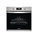Indesit Aria IFW 3841 P IX UK Four encastrable en acier inoxydable