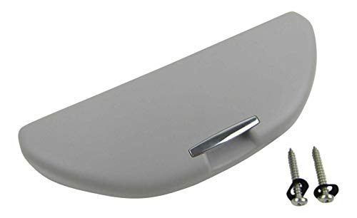Support de lunettes de soleil T5 Transporter et Passat B5 de camping - 2