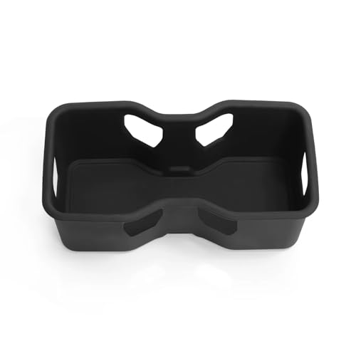 Porte-gobelets de voiture Rivian R1T R1S boîte rangement plateau accoudoir central