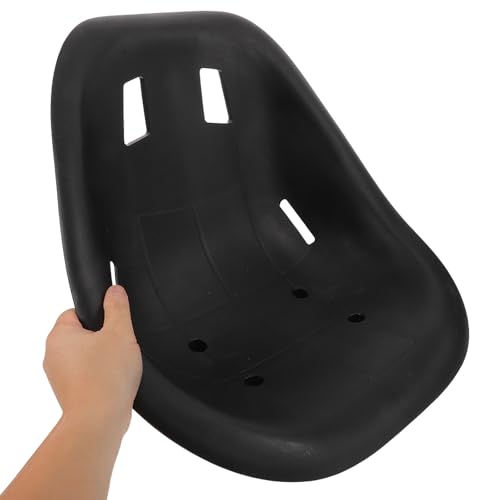 Asiento de repuesto para kart que repara tu base rota 6