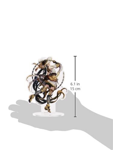 イースⅨ 鷹 詰め合わせセット BIGアクリルスタンド フィルム プラシール Amazon.co.jp: [イースIX -Monstrum NOX-]BIGアクリルスタンド