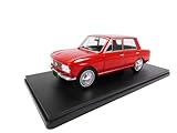 Voiture 1/24 en métal OPO 10 - Voiture 1/24 Compatible avec Datsun Bluebird Tizoc 410 de 1964 - M014