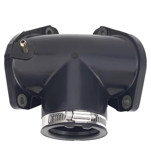 Interfaz de goma para carburador Yamaha Road Star 1600 6
