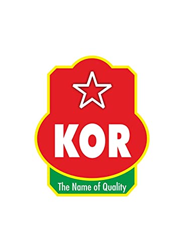 Image of KOR Sorbic Acid, 400g (Pack of 2) / Food Grade Preservative Powder - Anti Mold & Yeast Inhibitor for Baking, Cheese & Beverages /Extends Shelf Life /Food Preservative for Home & Commercial Use /