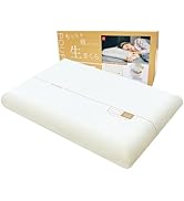 Amazon｜MORIPiLO(モリシタ) 枕 生感触 まくら もっちり 吸いつく 生