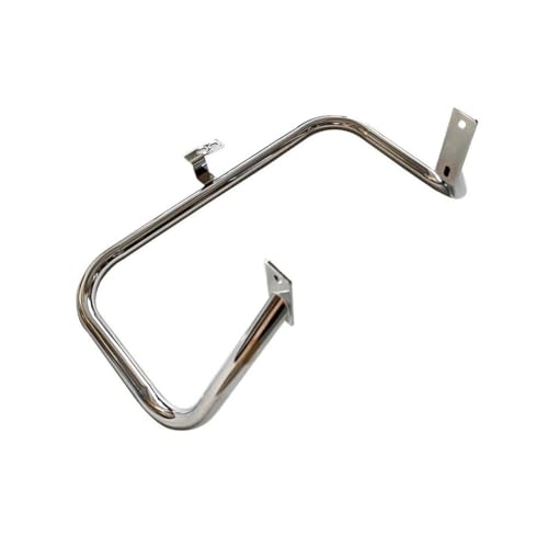 Protection moteur moto Shadow VT750 pare-chocs crash bar anti-casse