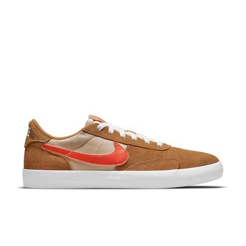Image of Nike Mens Sb Heritage Vulc Sneakers