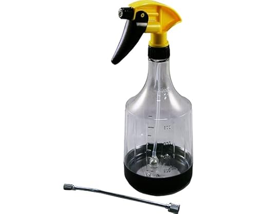 マルハチ産業 スプレー トリガー式振り子タイプ DXロング 1000cc