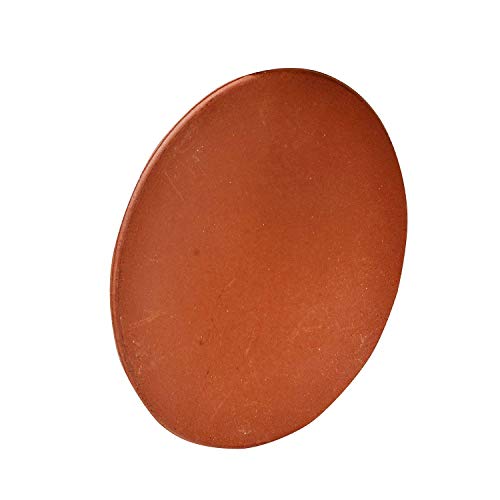 HEALTHYINDIA Clay Tawa, Brown