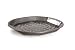ChefLand Oven Crisper Bake Pan Non-Stick / French Fry Crisping Baking Sheet