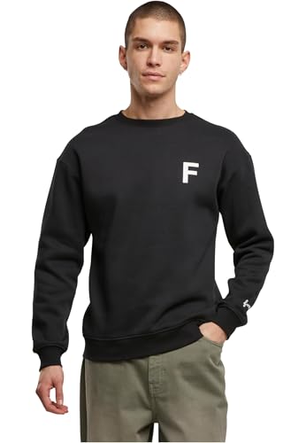 Sweat Crewneck Campus Forvert pull homme chaud et maillot de survêtement