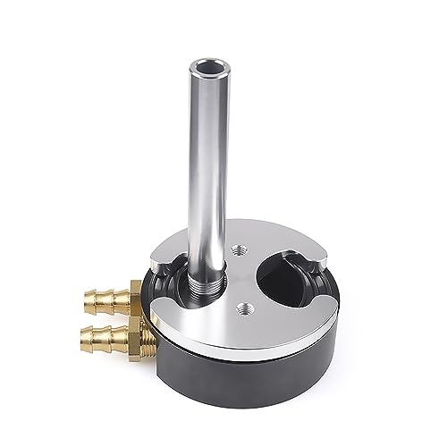 Diesel Fuel Tank Sump Kit with Built-In Return for AirDog & FASS – Cummins, Duramax & Power Stroke - Image 6