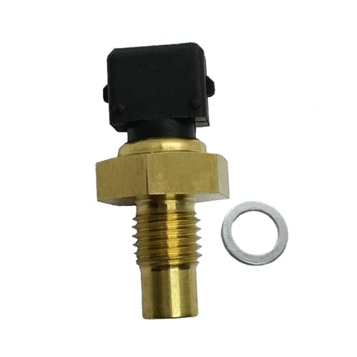 Sensor de temperatura de refrigerante 34478826 para motores Chevrolet y Daewoo