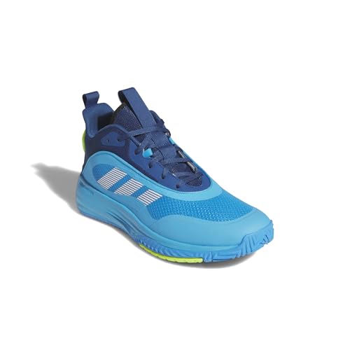 Image of adidas Men's Own The Game 3.0 Basketball Shoe
