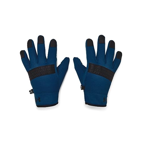 Image of Under Armour Boys' Storm Fleece Gloves