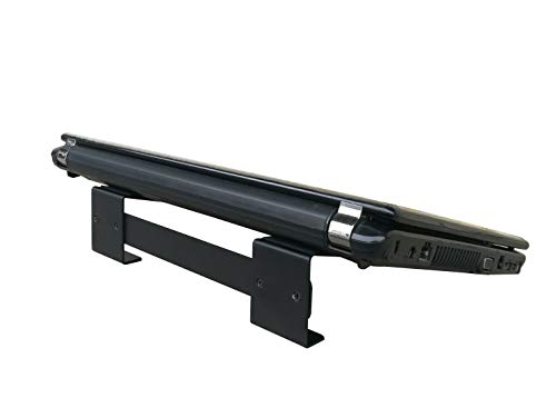 Soporte Angulado para Laptop y Teclado FixtureDisplays miniatura 3