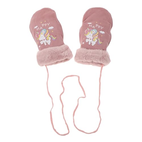 Guantes de esquí térmicos FOMIYES con aislamiento impermeable para invierno